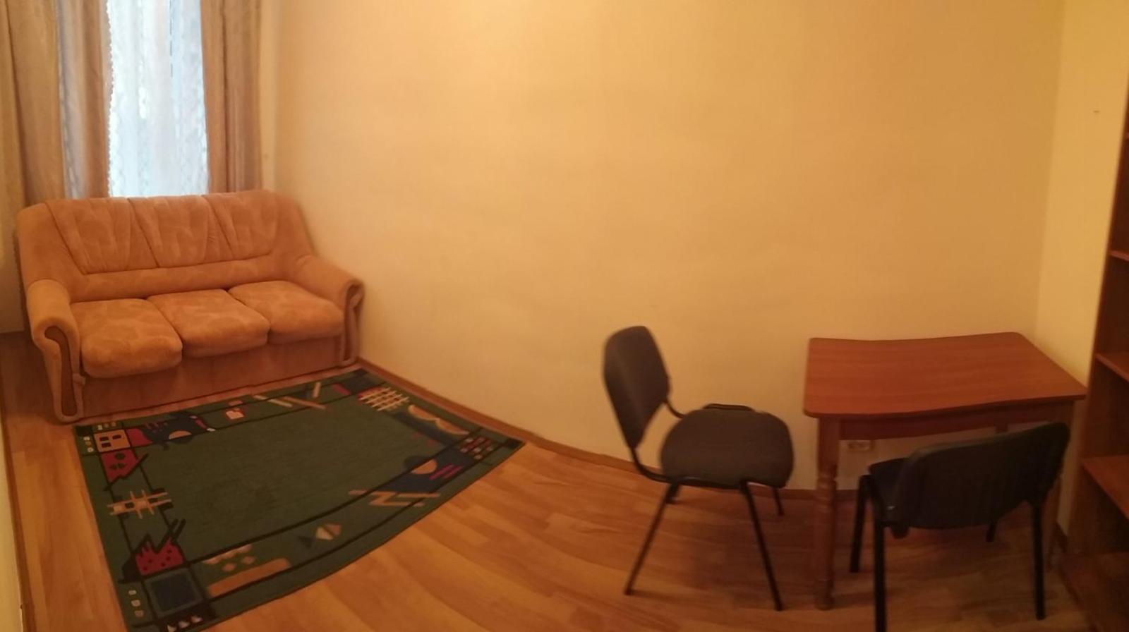Отель Белый Камень Shevchenkiva Luaran gambar