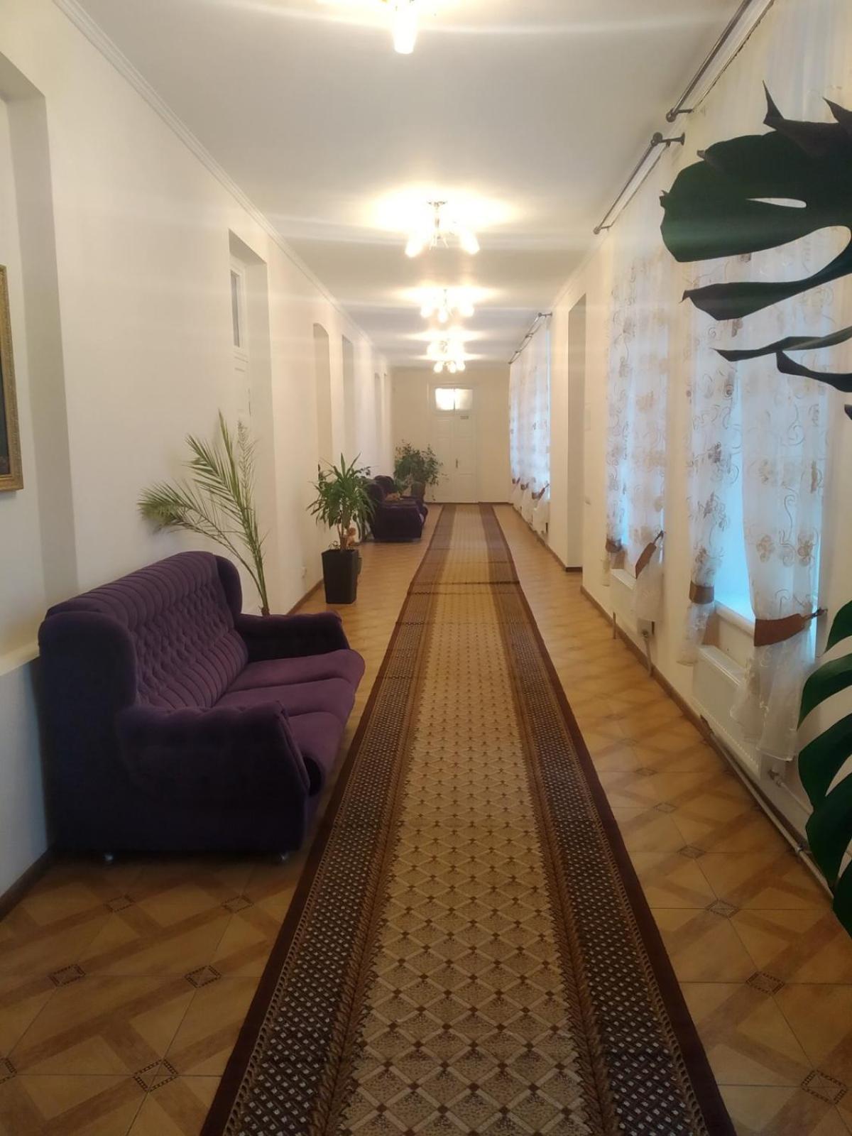 Отель Белый Камень Shevchenkiva Luaran gambar