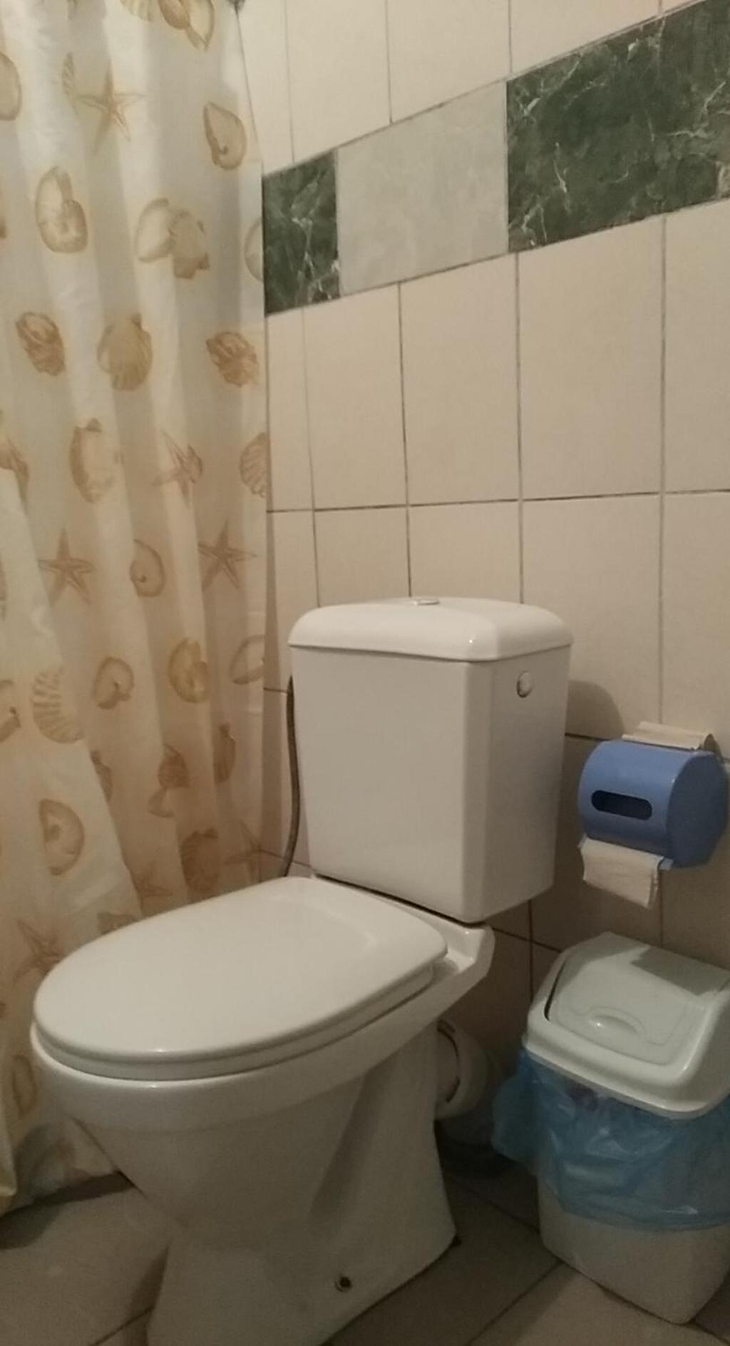 Отель Белый Камень Shevchenkiva Luaran gambar