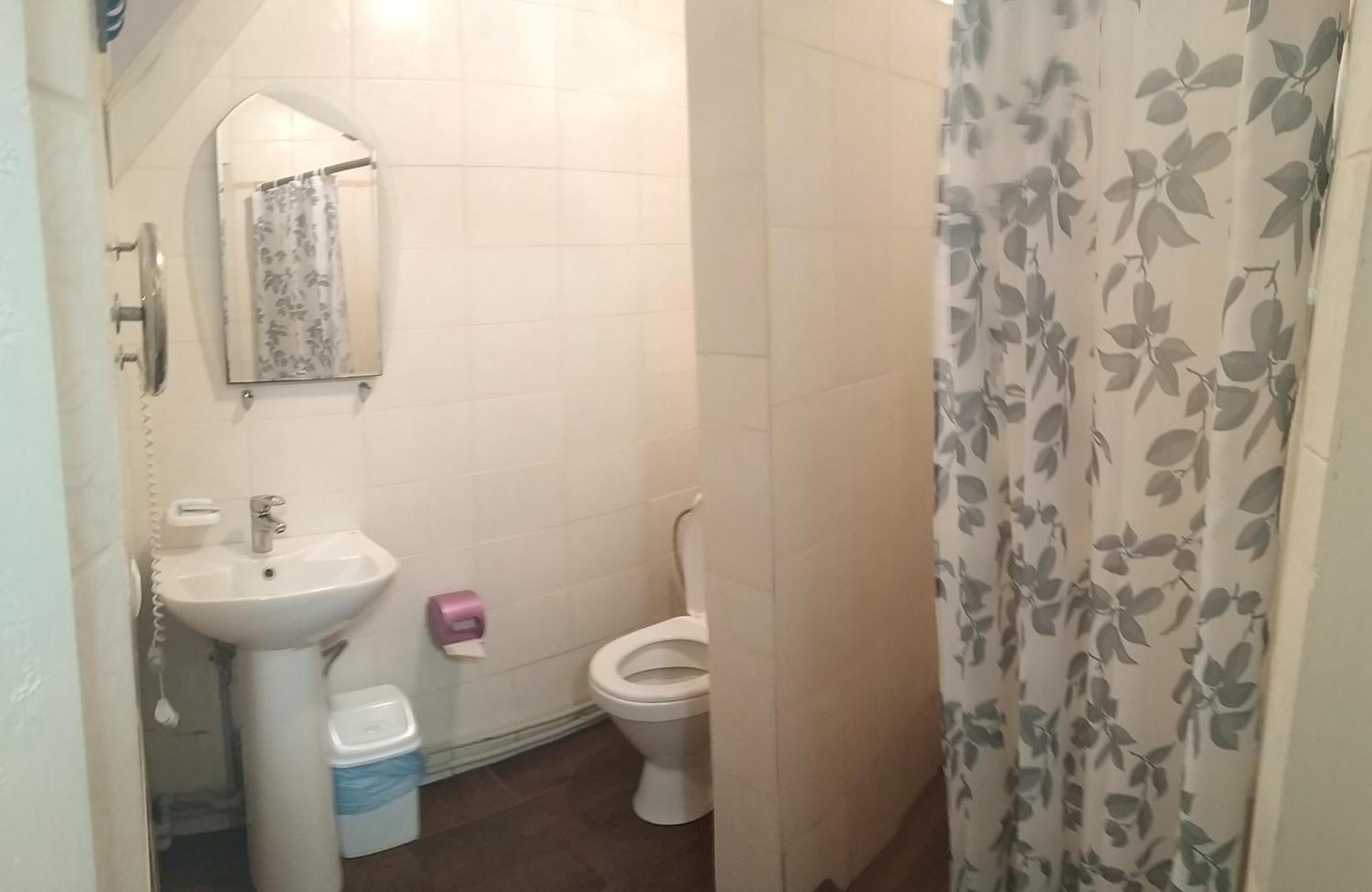 Отель Белый Камень Shevchenkiva Luaran gambar