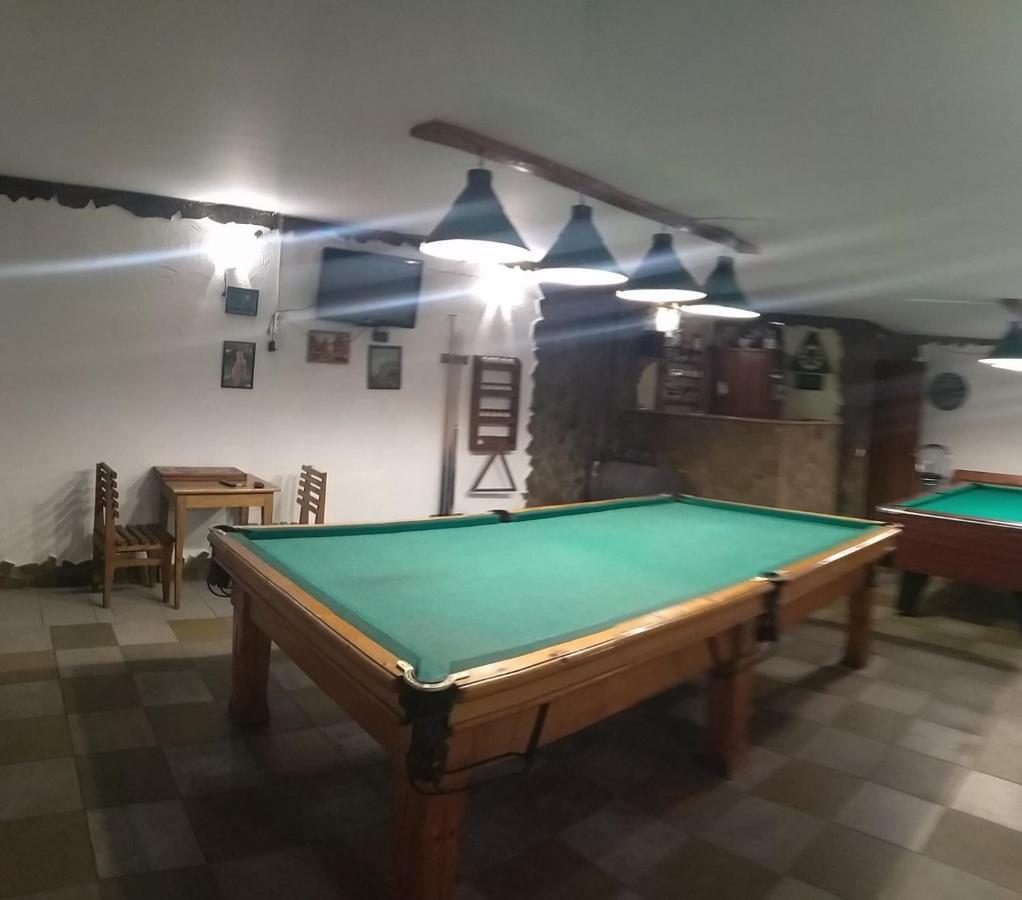 Отель Белый Камень Shevchenkiva Luaran gambar