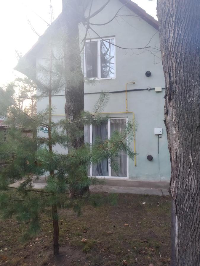Отель Белый Камень Shevchenkiva Luaran gambar