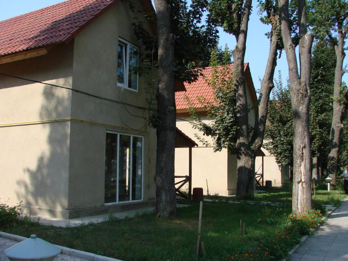 Отель Белый Камень Shevchenkiva Luaran gambar